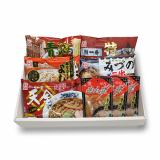 旭川繁盛店ラーメンギフト10食めんま付（AHD-10M）