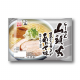 山頭火本店のまかないラーメンあわせ味　2人前