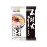 山頭火本店のまかないラーメンあわせ味1人前