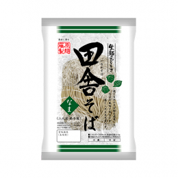 生麺のひととき 田舎そば 二人前 藤原製麺株式会社 生麺のひととき 田舎そば 二人前 藤原製麺株式会社