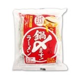 鍋〆ます！ラーメン2回分