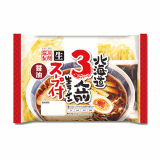 商品 生ラーメン 藤原製麺株式会社