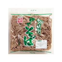 北の味覚茹そば　1食