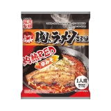 俺のラーメンこうた　灼熱RED　辛みそ　１人前