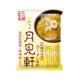 札幌 三代目月見軒 味噌味