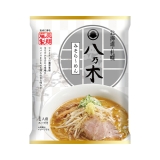 札幌 八乃木 みそら～めん