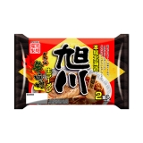 本場北海道 旭川ガラ味辛味噌ラーメン ２人前